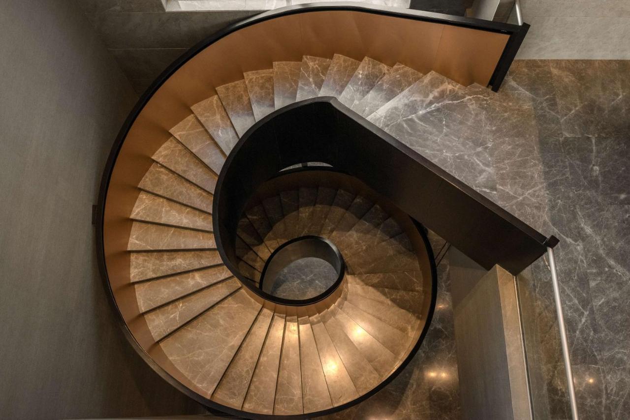 Radisson Blu Hotel & Spa, Nāsik Eksteriør bilde