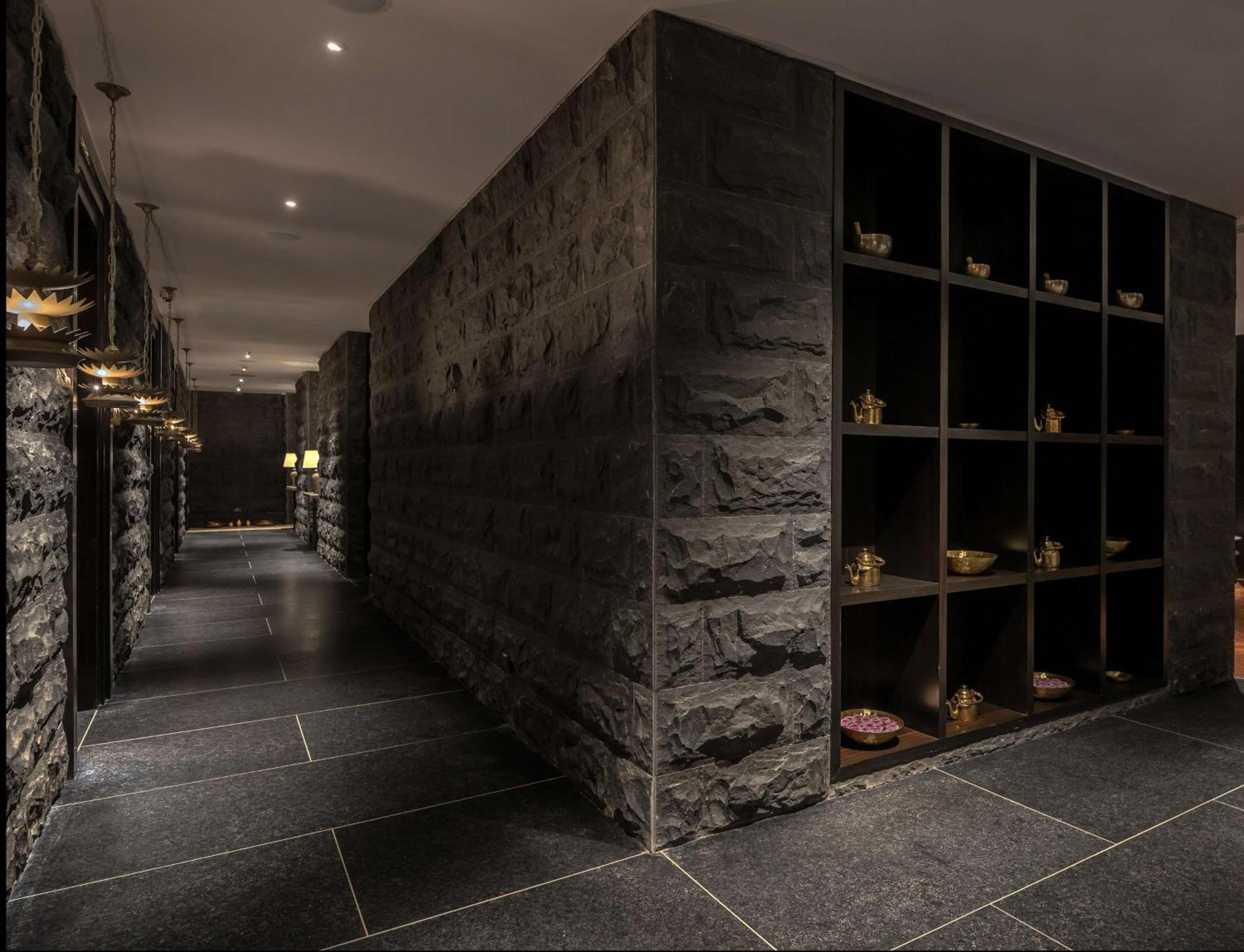 Radisson Blu Hotel & Spa, Nāsik Eksteriør bilde