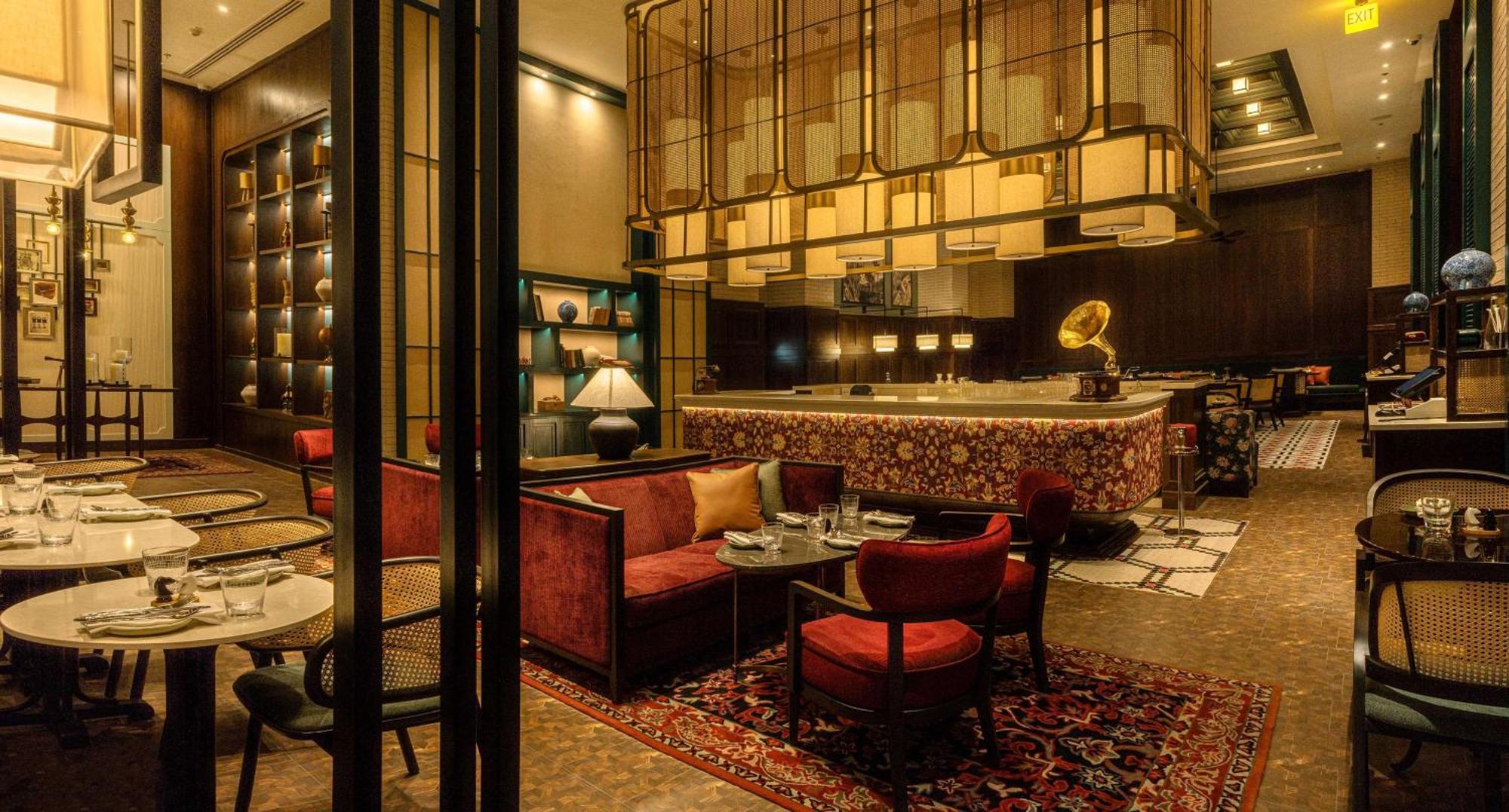 Radisson Blu Hotel & Spa, Nāsik Eksteriør bilde